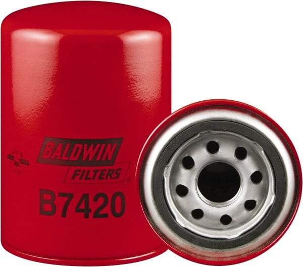 Hastings - Automotive Oil Filter - Fleetguard LF3915, Fram PH10871 - Fram PH10871, Hastings B7420, Komatsu 6732515142, Wix 57422 - Caliber Tooling