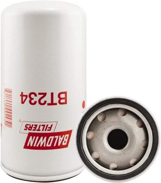 Hastings - Automotive Oil Filter - Fleetguard LF3406, Fram PH7079 - Ford SBA340500920, Fram PH7079, Hastings BT234, Wix 51349 - Caliber Tooling