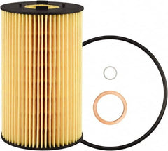 Hastings - Automotive Oil Filter - AC Delco PF1108, Donaldson P779003, Fleetguard LF756, Fram CH946PL - Ford A830X6731UA, Fram CH946PL, GMC 7984871, Hastings P7017, Purolator PM2427D - Caliber Tooling