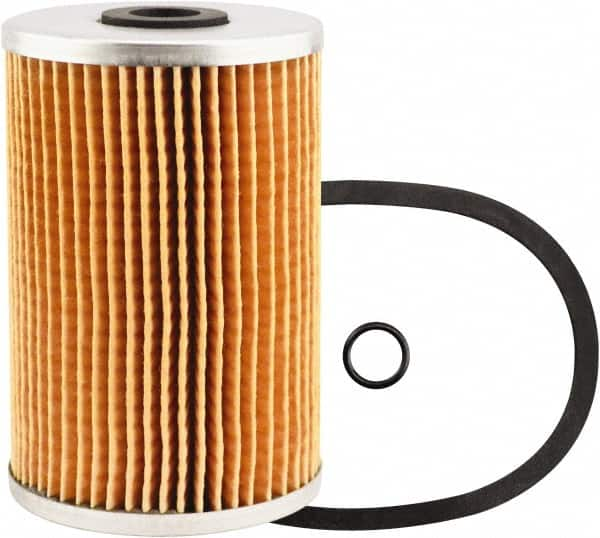 Hastings - Automotive Oil Filter - AC Delco PF448, Fleetguard LF3873, Fram CH224 - Fram CH224, GMC 6438340, Hastings P496, Purolator P121, Wix 51322 - Caliber Tooling