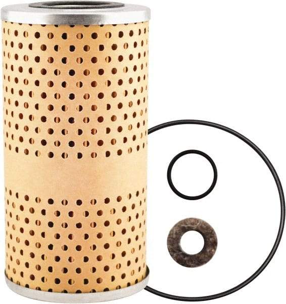 Hastings - Automotive Oil Filter - Fleetguard LF3412, Fram CH7505, John Deere GV10805 - Fram CH7505, Hastings P280, John Deere GV10805, Purolator L34734, Wix 57360 - Caliber Tooling