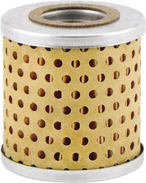 Hastings - Automotive Oil Filter - AC Delco AC29, Caterpillar 3I1324, Donaldson P555400, Fleetguard LF567, Fram CH7312 - Fram CH7312, GMC 7984317, Hastings P540, Purolator MF588A, Wix 912P - Caliber Tooling