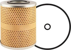 Hastings - Automotive Oil Filter - Caterpillar 954319, Donaldson P550646, Fleetguard LF3447 - Hastings P7092 - Caliber Tooling