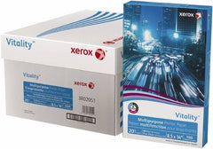 Xerox - White Copy Paper - Use with Copiers, Typewriters, Printers, Fax Machines - Caliber Tooling