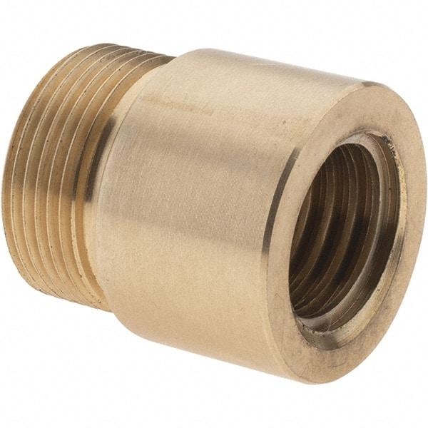 Keystone Threaded Products - 3/4-10, Bronze, Right Hand, Round, Acme Nut - 2C Class of Fit - Caliber Tooling