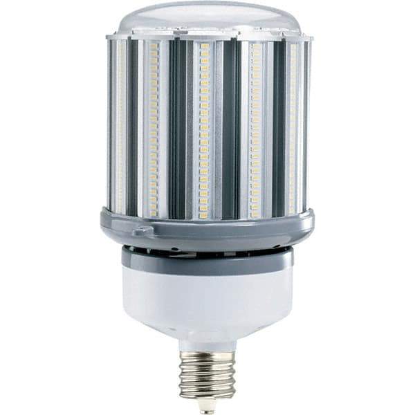 Eiko Global - 120 Watt LED Commercial/Industrial Mogul Lamp - 4,000°K Color Temp, 15,600 Lumens, Shatter Resistant, Ex39, 50,000 hr Avg Life - Caliber Tooling