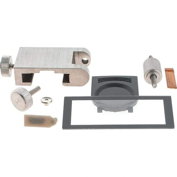 SPI - Caliper Spare Part Kit - 8 Pieces, For Use with 17-603-2 - Caliber Tooling