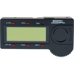 SPI - Caliper Digital Display - For Use with 17-604-0 - Caliber Tooling