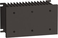 Schneider Electric - Relay Heat Sinks Heat Sink Type: Solid State Relay Heat Sink For Use With: Schneider SSP1, SSP3 Solid State Relays - Caliber Tooling