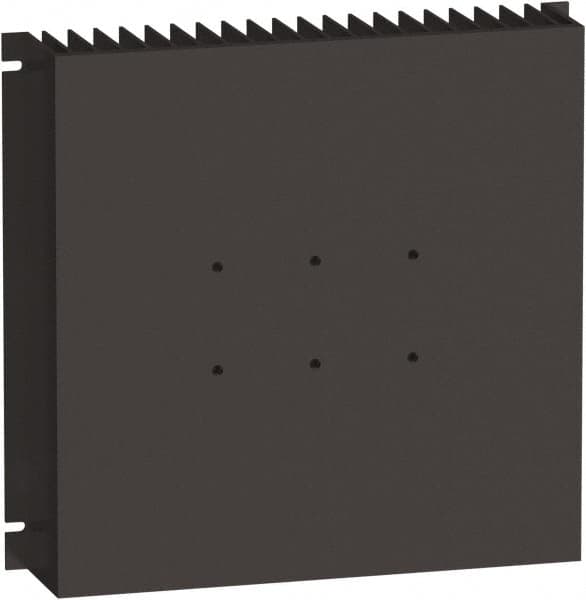 Schneider Electric - Relay Heat Sinks Heat Sink Type: Solid State Relay Heat Sink For Use With: Schneider SSP1, SSP3 Solid State Relays - Caliber Tooling