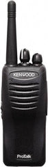 Kenwood - Two Way Radio VHF Antenna - Use with Protalk Series Two-Way Radios - Caliber Tooling