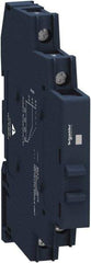 Schneider Electric - 1 Pole, 1NO, 18-36 VAC Control Relay - Caliber Tooling