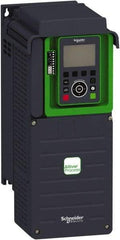 Schneider Electric - 3 Phase, 460 Volt, 15 hp, Variable Frequency Drive - UL Type 1 - Caliber Tooling