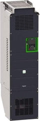 Schneider Electric - 3 Phase, 460 Volt, 250 hp, Variable Frequency Drive - UL Type 1 - Caliber Tooling