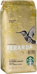 Starbucks - Coffee, Vernanda Blend, Ground, 1 Lb Bag - Caliber Tooling