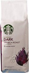 Starbucks - Coffee, French Roast, Ground, 1 Lb Bag - Caliber Tooling