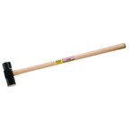 STANLEY® Hickory Handle Sledge Hammer – 16 lbs. - Caliber Tooling