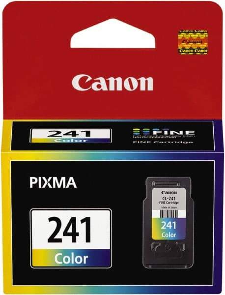 Canon - Ink Cartridge - Use with Canon PIXMA MG2120, MG2220, MG3120, MG3220, MG3520, MG3620, MG4120, MG4220, MX372, MX392, MX432, MX452, MX472, MX512, MX522, MX532 - Caliber Tooling