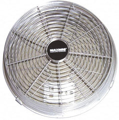 Maxess Climate Control Technologies - Fan Guard - For 12" Floor Fans - Caliber Tooling