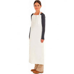 Ansell - Disposable & Chemical Resistant Aprons Garment Style: Bib Apron Garment Type: Chemical Resistant - Caliber Tooling