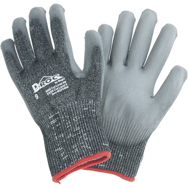 Value Collection - Cut & Puncture Resistant Gloves - Caliber Tooling