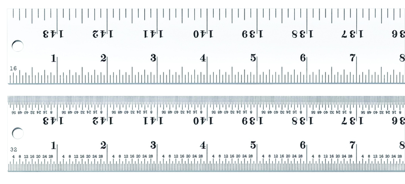 C416R-96 RULE 96" - Caliber Tooling