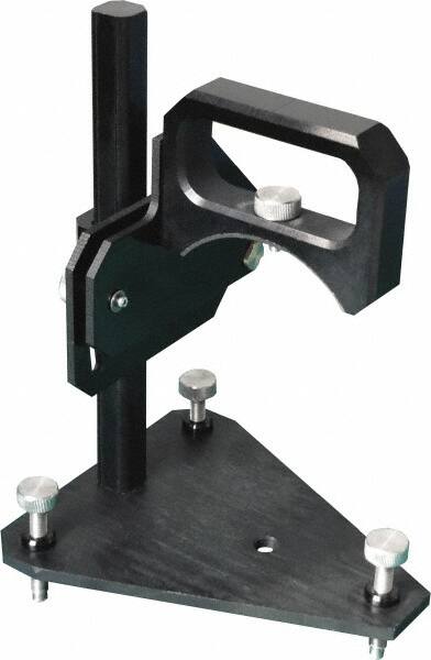 Johnson Level & Tool - Laser Level Laser Trivet Stand - Use With Laser Levels - Caliber Tooling