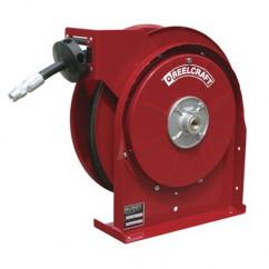 1/4 X 35' HOSE REEL - Caliber Tooling