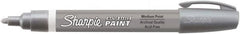 Sharpie - Silver Paint Stick - Medium Tip, Water Based - Caliber Tooling