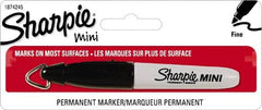 Sharpie - Black Permanent Marker - Fine Tip, AP Nontoxic Ink - Caliber Tooling