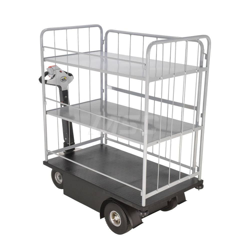 Vestil - Cart - - Exact Industrial Supply