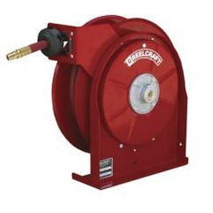 1/4 X 25' HOSE REEL - Caliber Tooling