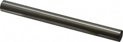 Seco - WKE45 Cobalt Round Tool Bit Blank - 3/8" Wide x 3/8" High x 4" OAL - Exact Industrial Supply