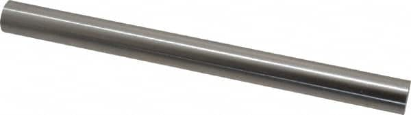 Seco - WKE45 Cobalt Round Tool Bit Blank - 1/2" Wide x 1/2" High x 6" OAL - Exact Industrial Supply