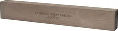 Seco - WKE45 Cobalt Rectangular Tool Bit Blank - 1/2" Wide x 3/4" High x 5" OAL - Exact Industrial Supply