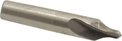 Link Industries - #2 Plain Cut High Speed Steel Combo Drill & Countersink - Caliber Tooling