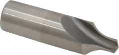 Link Industries - #5 Plain Cut High Speed Steel Combo Drill & Countersink - Caliber Tooling