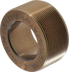 LMT - 1/4-28 UNF, F1 Head Axial Thread Roll - 1 Start - Exact Industrial Supply