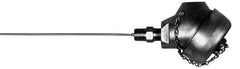 Thermo Electric - Thermocouple Probe Iron Head, J Calibration - Iron Head - Caliber Tooling