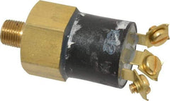 Nason - 60 Max psi, Low Pressure Vacuum Switches - 1/8 Thread - Caliber Tooling