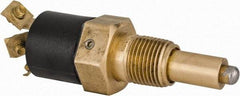 Nason - 150°F, Preset Temp Switch - 3/8 Inch Stem - Caliber Tooling