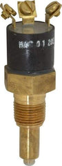 Nason - 250°F, Preset Temp Switch - 3/8 Inch Stem - Caliber Tooling