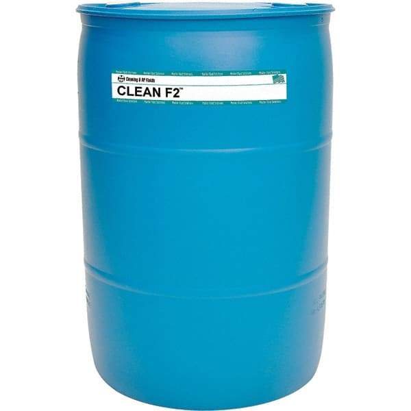 Master Fluid Solutions - All-Purpose Cleaners & Degreasers   Type: All-Purpose Cleaner    Container Type: Drum - Caliber Tooling