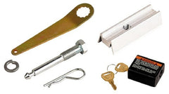 Reese - Hitch Accessories; For Use With: Most Hitches ; PSC Code: 5340 - Exact Industrial Supply