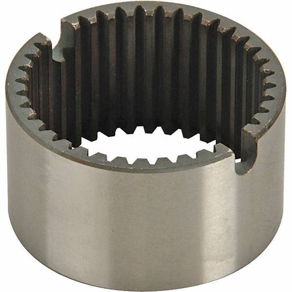 Dynabrade - Air Die Grinder Ring Gear - Use with 52100, 52103 - Caliber Tooling