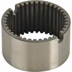 Dynabrade - Air Die Grinder Ring Gear - Use with 52100, 52103 - Caliber Tooling