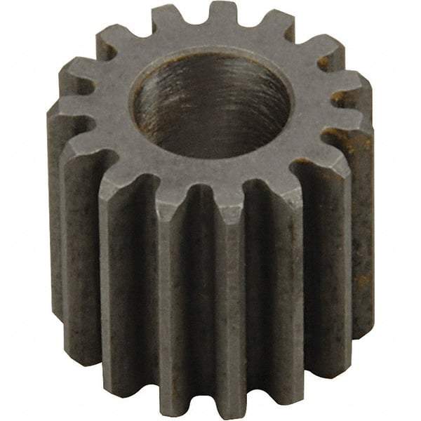 Dynabrade - Pistol Grip Air Drill Gear - For Use with 53060, 3,400 RPM Compatibility, 0.7 hp Compatibility - Caliber Tooling