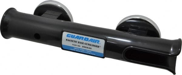 Guardair - Blow Gun Air Gun Holder - 12" Long - Caliber Tooling