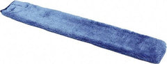 PRO-SOURCE - Microfiber Duster - Blue - Caliber Tooling