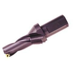 DZ103123201252.5 DRILL NDS - Caliber Tooling